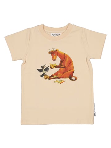 GEGGAMOJA Shirt beige