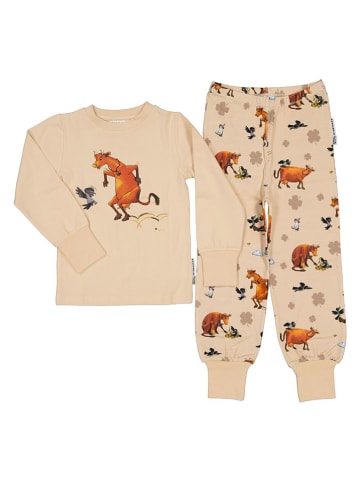 Pyjama beige