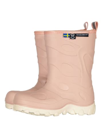 GEGGAMOJA Rubberlaarzen lichtroze