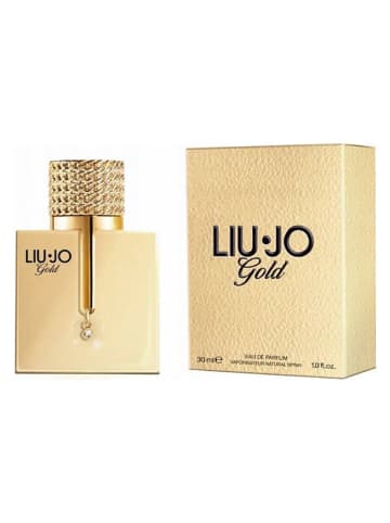 Liu Jo Liu Jo Gold - EdP, 30 ml