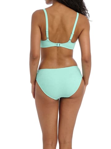 Freya Bikini-Oberteil in Türkis