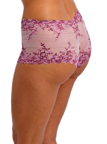Wacoal Taillenpanty in Flieder