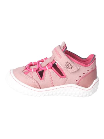 PEPINO Halbsandalen "Jerry" in Rosa