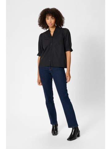 Kaffe Blouse zwart