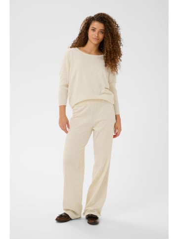 SAINT TROPEZ Hose in Sand