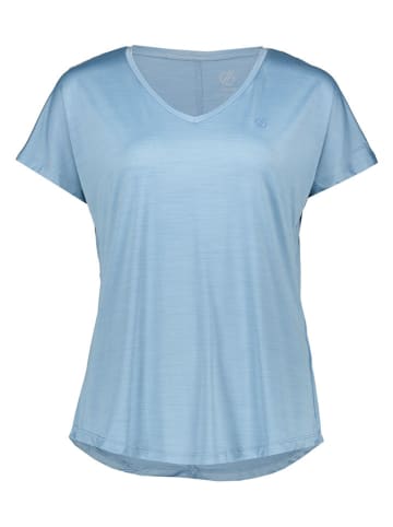 Dare 2b Funktionsshirt in Hellblau
