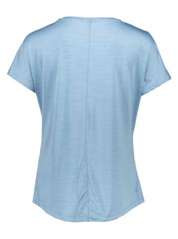 Dare 2b Funktionsshirt in Hellblau