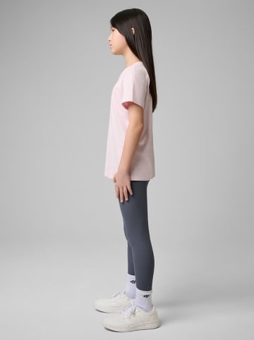 4F Leggings in Anthrazit