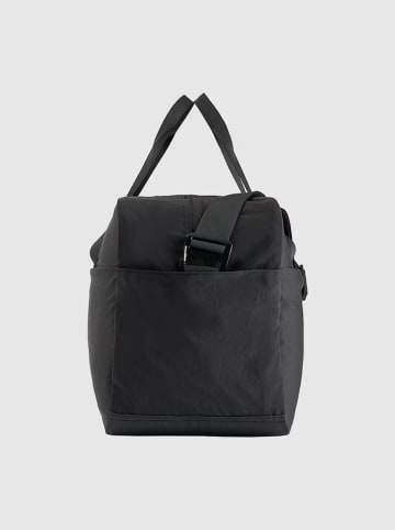 Sporttasche in Schwarz - (B)52 x (H)25 x (T)22 cm