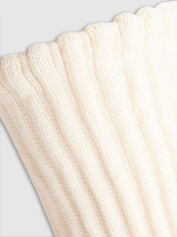 4F 3er-Set: Socken in Creme