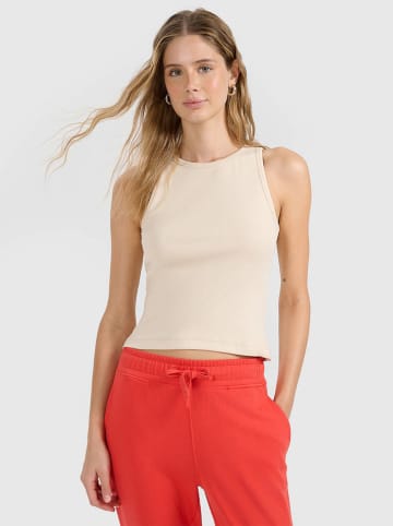 4F Top in Beige