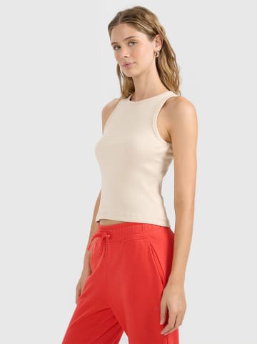 4F Top in Beige