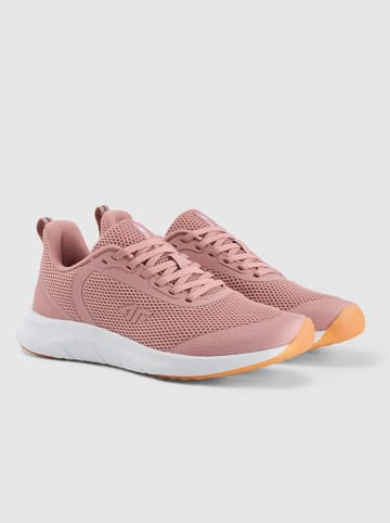 4F Sportschoenen lichtroze