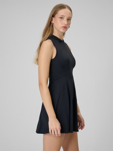 4F Tennisjurk zwart