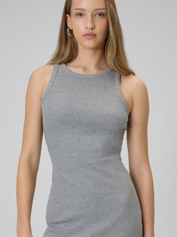 4F Kleid in Grau