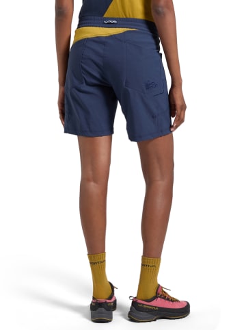 LA SPORTIVA Klimshort "Mantra" donkerblauw