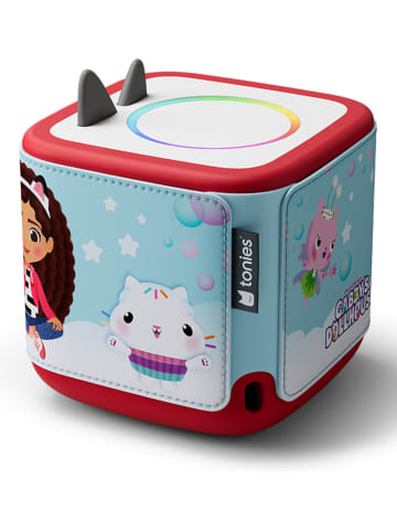 tonies Toniebox® 2-Hülle "Gabby's Dollhouse" in Bunt
