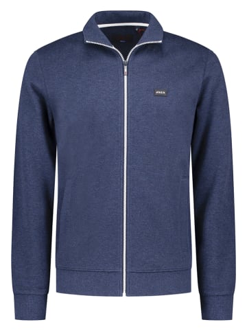 NEW ZEALAND AUCKLAND Bluza w kolorze granatowym