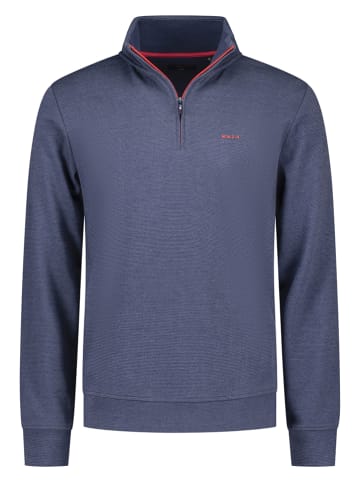 NEW ZEALAND AUCKLAND Pullover in Dunkelblau