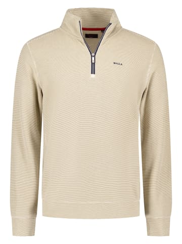 NEW ZEALAND AUCKLAND Trui beige