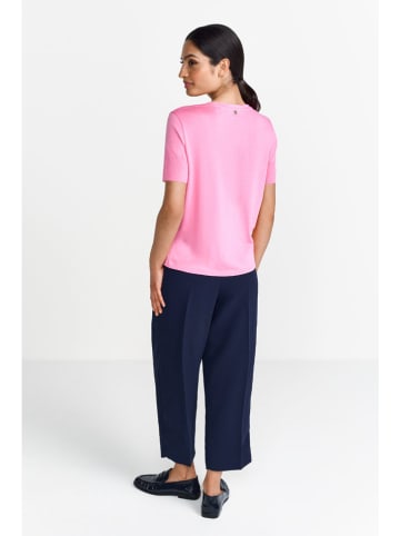Rich & Royal Shirt in Rosa