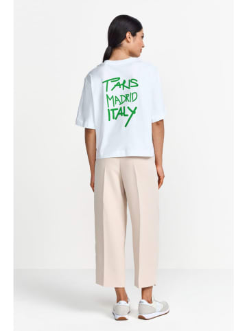 Rich & Royal Shirt in Weiß