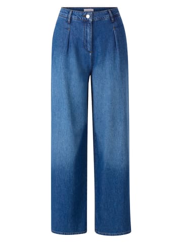 Rich & Royal Jeans - Comfort fit in Blau