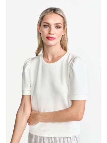 Rich & Royal Shirt in Weiß