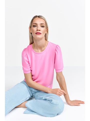 Rich & Royal Shirt in Rosa