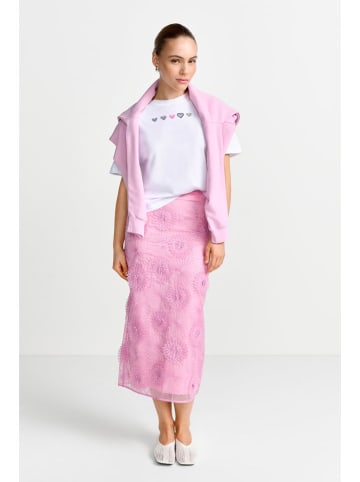 Rich & Royal Shirt in Weiß