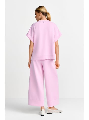 Rich & Royal Bluse in Rosa