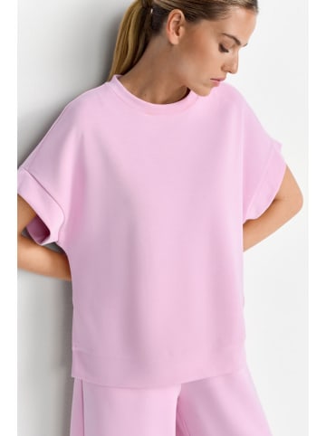 Rich & Royal Bluse in Rosa