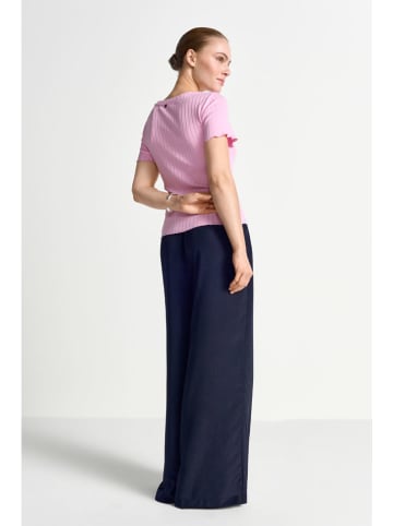 Rich & Royal Shirt in Rosa