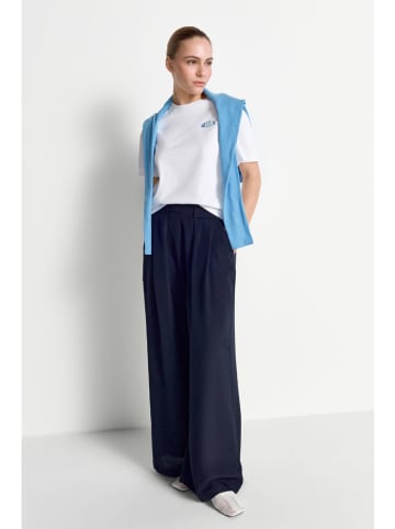 Rich & Royal Shirt in Weiß