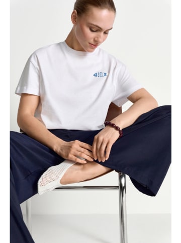 Rich & Royal Shirt in Weiß