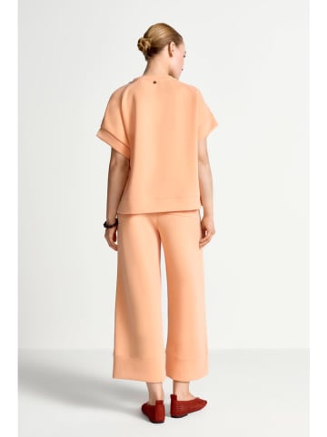 Rich & Royal Hose in Orange