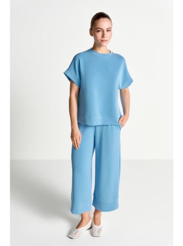 Rich & Royal Shirt in Hellblau