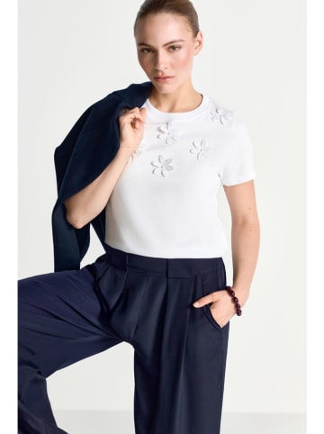 Rich & Royal Shirt in Weiß