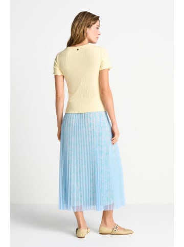 Rich & Royal Shirt in Gelb