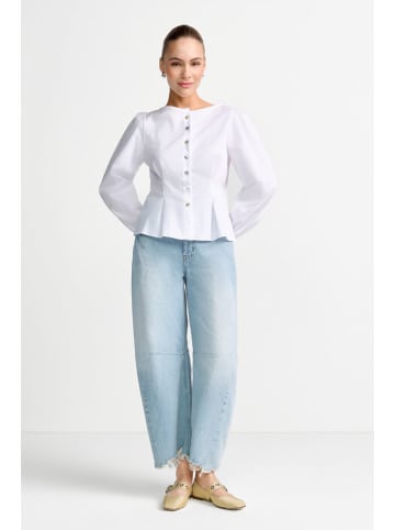 Rich & Royal Dżinsy - Comfort fit - w kolorze błękitnym