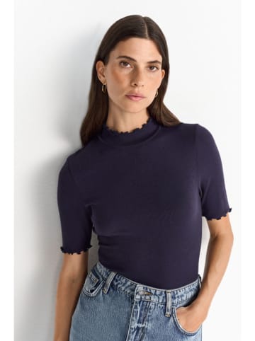 Rich & Royal Shirt in Lila