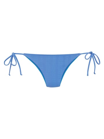 Copenhagen Studios Figi bikini w kolorze błękitnym