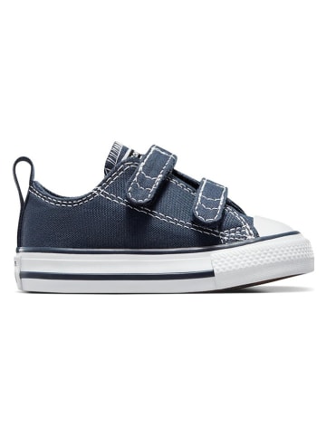 Converse Sneakers "Chuck Taylor All Star 2V" in Dunkelblau