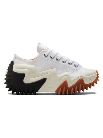 Converse Sneakersy "Run Star Motion" w kolorze białym
