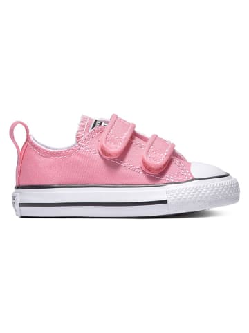 Converse Sneakers "Chuck Taylor All Star 2V" in Rosa