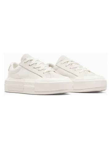 Converse Sneakers "Chuck Taylor All Star Cruise" in Weiß