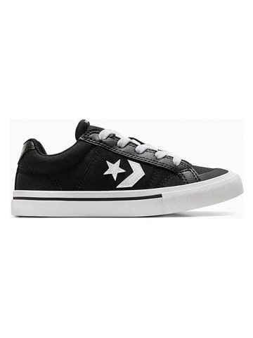 Converse Sneakers "Sport Casual" in Schwarz