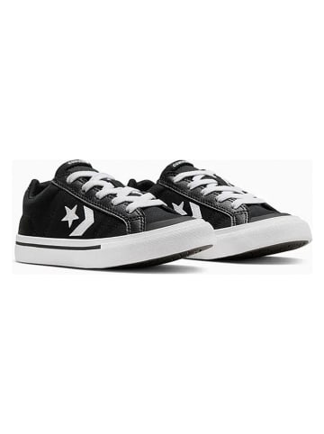 Converse Sneakers "Sport Casual" in Schwarz