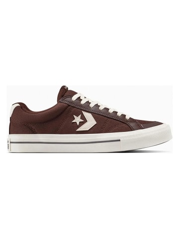 Converse Sneakers "Sport Casual" in Braun