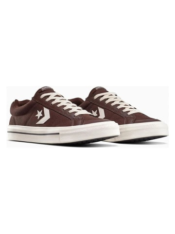 Converse Sneakers "Sport Casual" in Braun